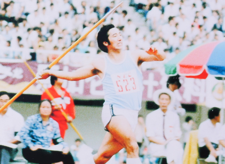 从登山运动到全民健身，看*藏西**体育事业发展