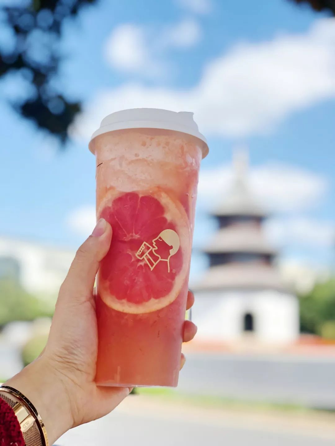 喜茶19.9元买一送一中华城,喜茶团购9.9扬州