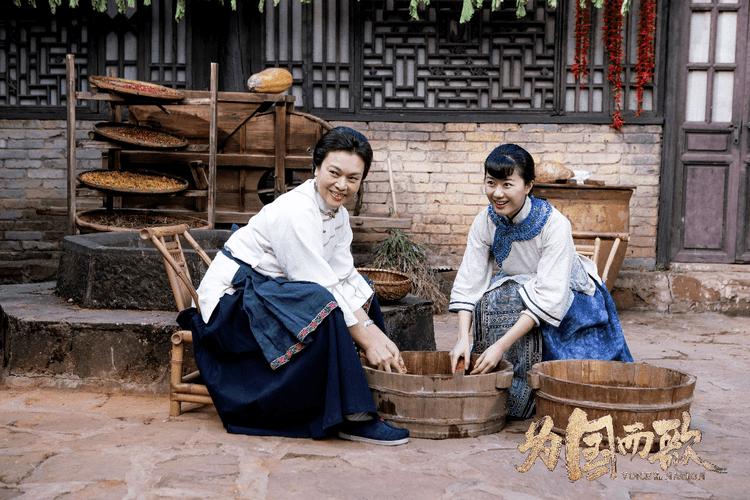 为国而歌民大首映完整版,为国而歌首播