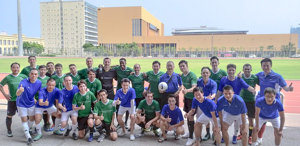 粤港澳大湾区会举办什么运动会,粤港澳大湾区友好运动会