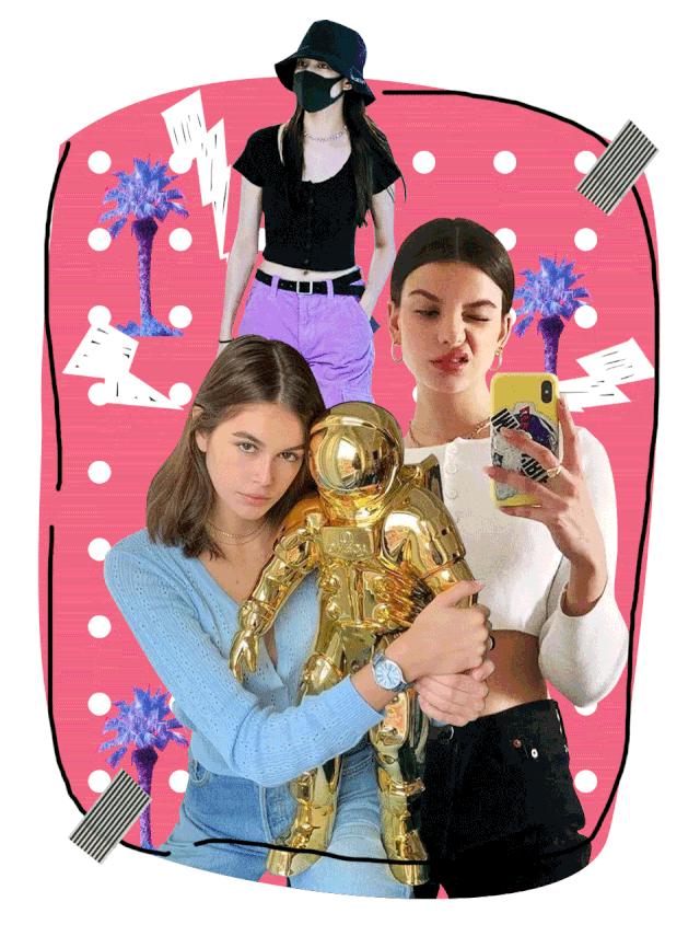 不用代购就能秒杀的活动,如何get宋妍霏同款