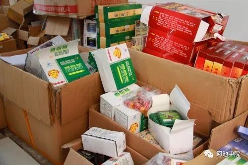 大快人心最高判刑25年,销售假药案件的最新处罚