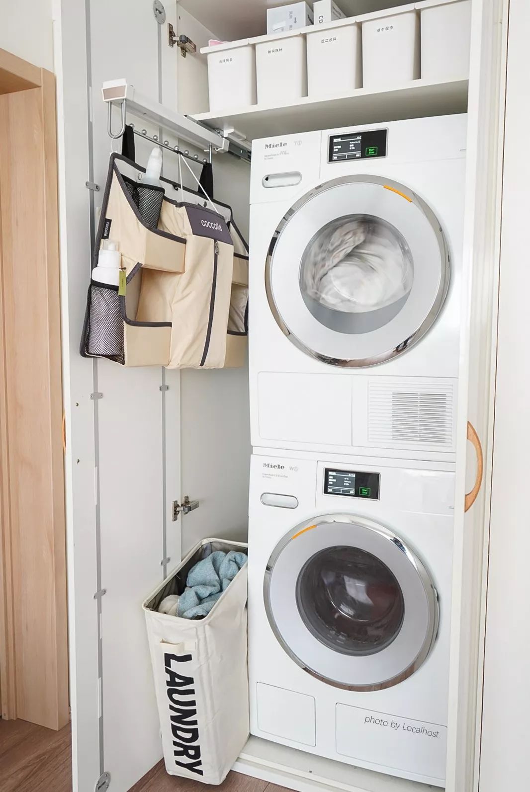 家里60㎡敢生俩男孩？她说：一点儿不挤