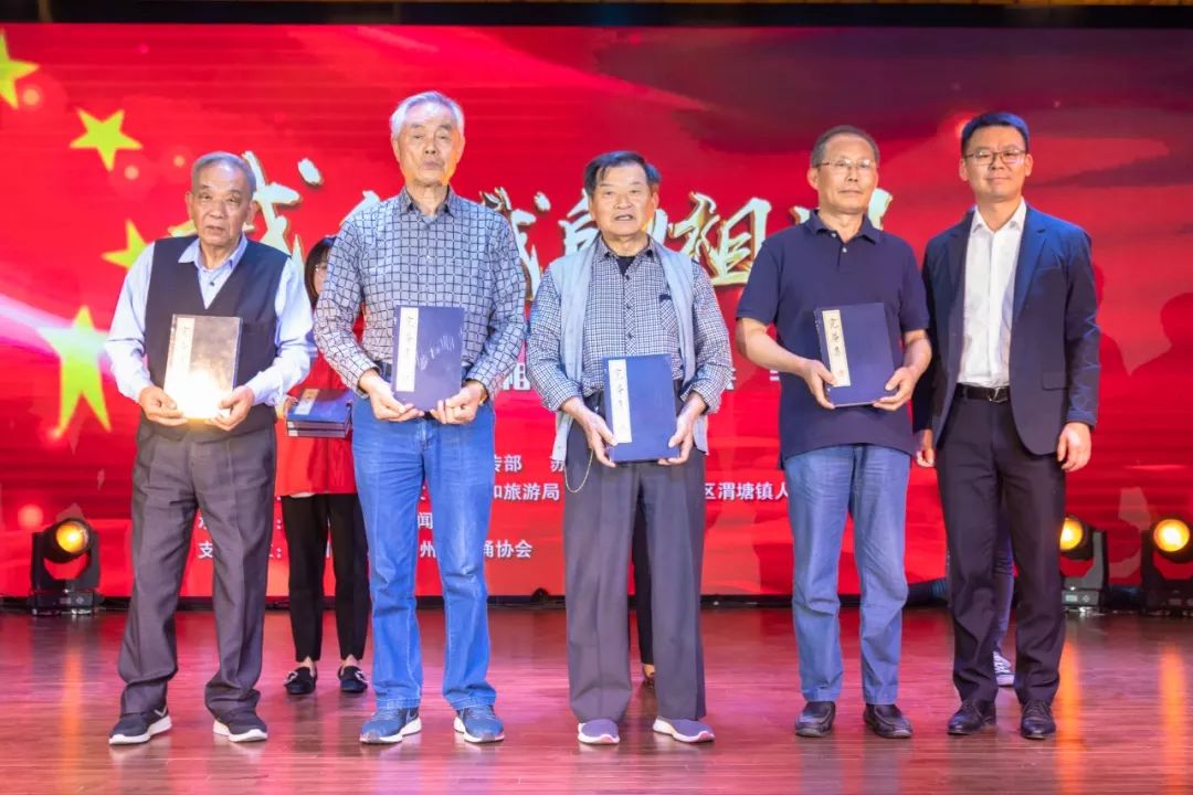 除了珍珠，原来你还是这样一个“诗意”渭塘