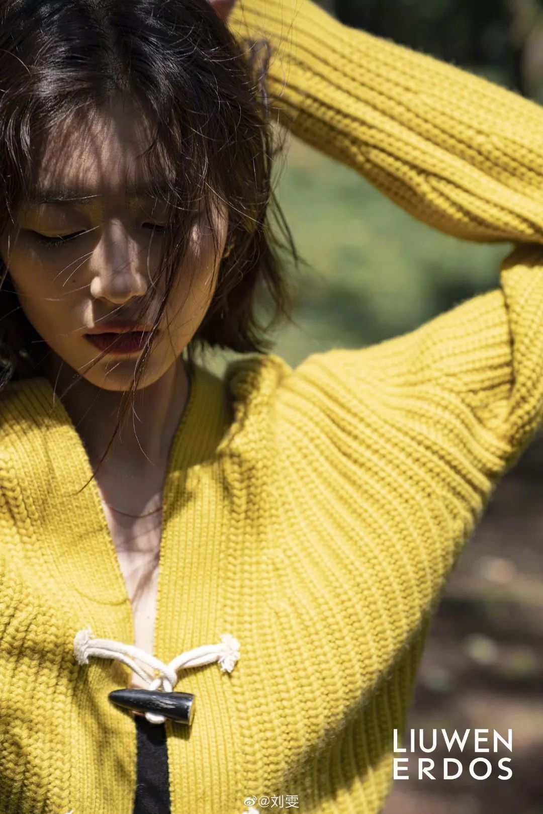 Fashion|秋冬毛衣挑选指南，助力慵懒又时髦的百变造型