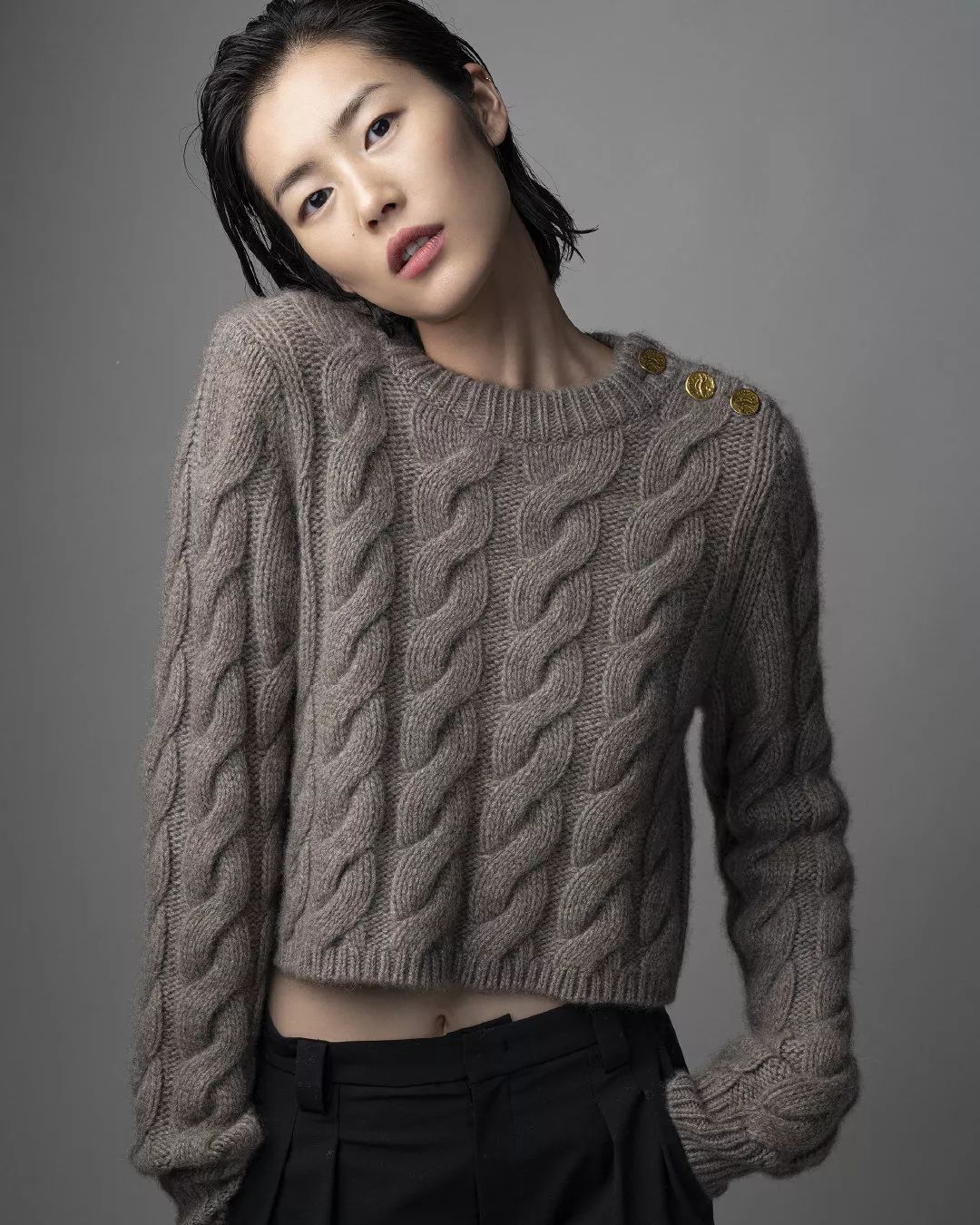 Fashion|秋冬毛衣挑选指南，助力慵懒又时髦的百变造型