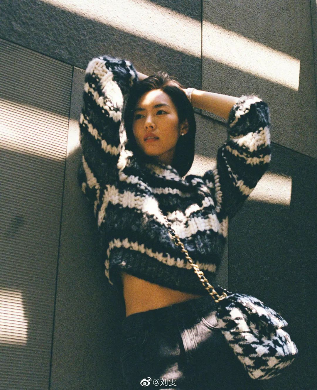 Fashion|秋冬毛衣挑选指南，助力慵懒又时髦的百变造型