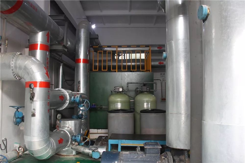 石家庄供暖试水通知,河北全省将提前启动供热石家庄