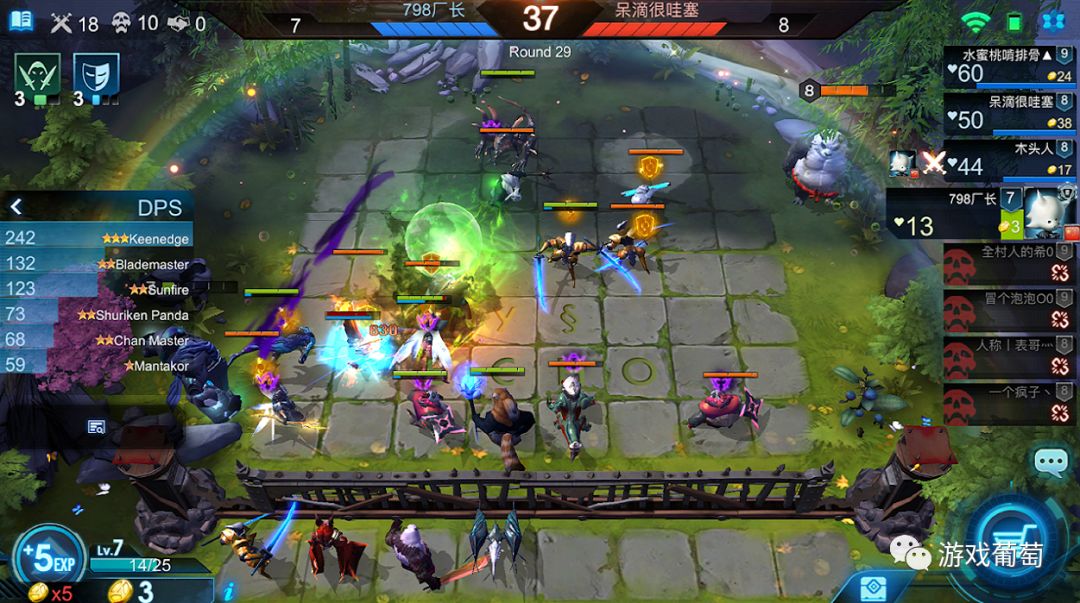 曾经火爆但跌入神坛的游戏,十年老游戏依然爆火的游戏