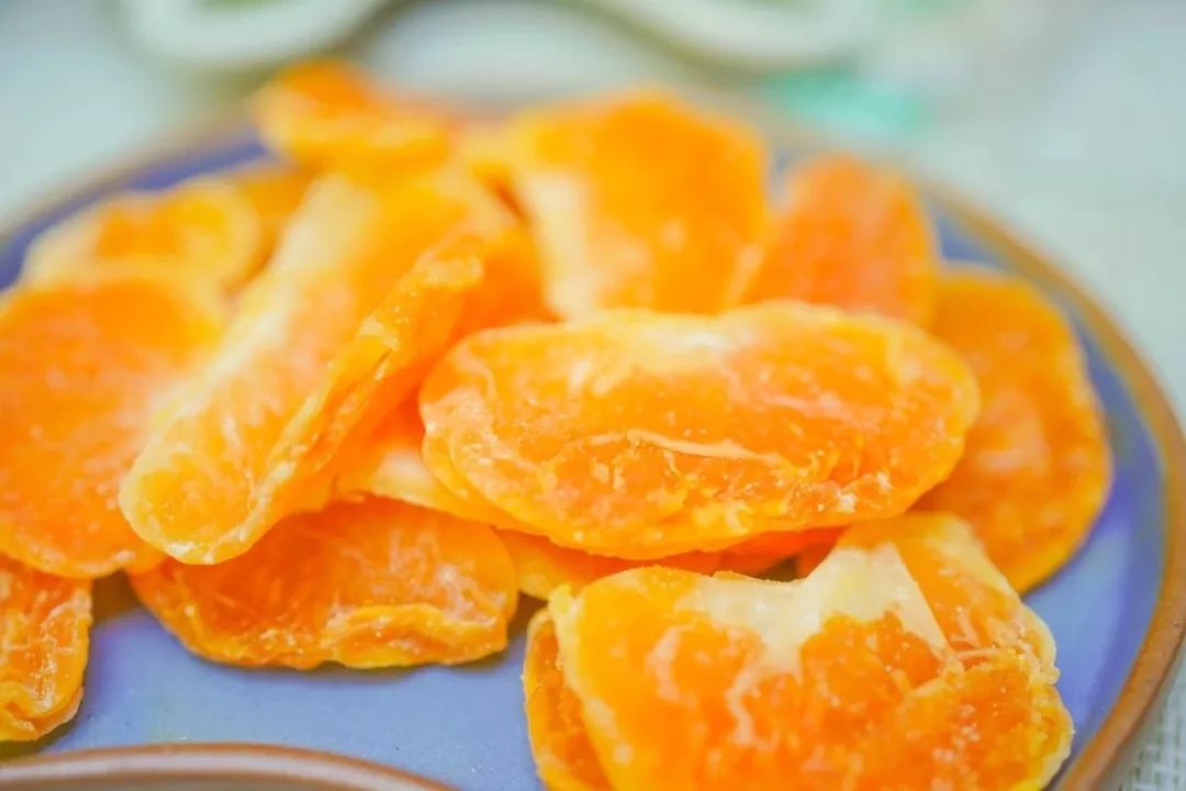 别瞎研究了，几位资深零食粉整理出来的双11囤货清单