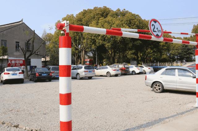 一年“变”出52000平公共停车场，黄埭怎么做到的？