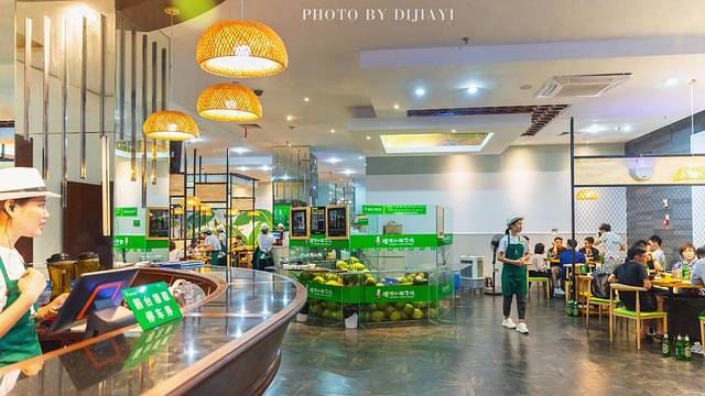 三亚五湾两山一岛旅游攻略,三亚旅拍基地推荐