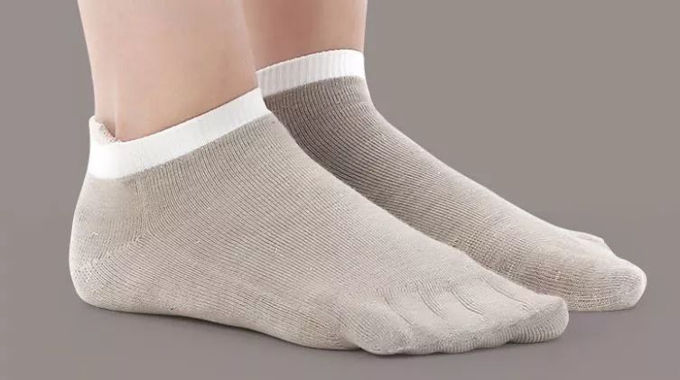 什么袜子专治脚臭,什么袜子治臭脚