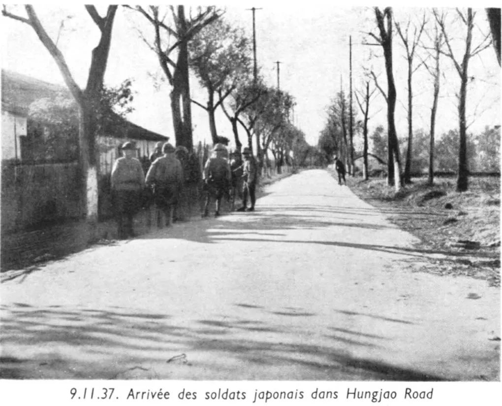 上海虹桥中心有什么美景,上海有个地方叫什么港