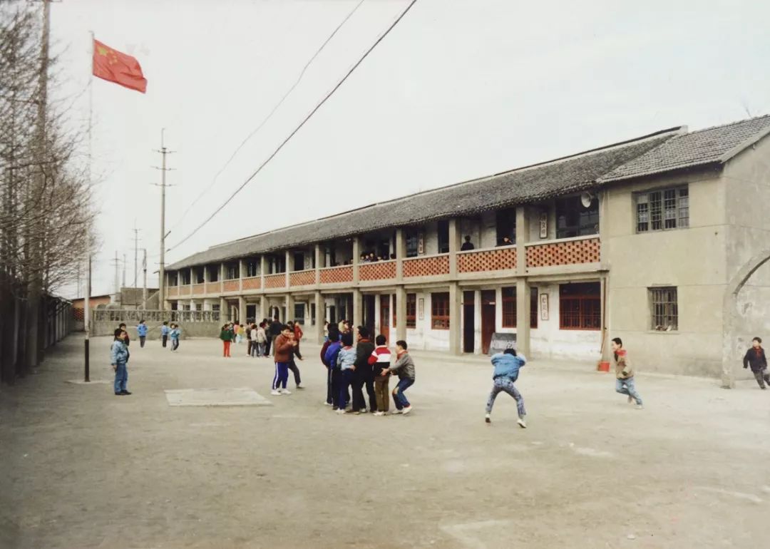 上海虹桥中心有什么美景,上海有个地方叫什么港