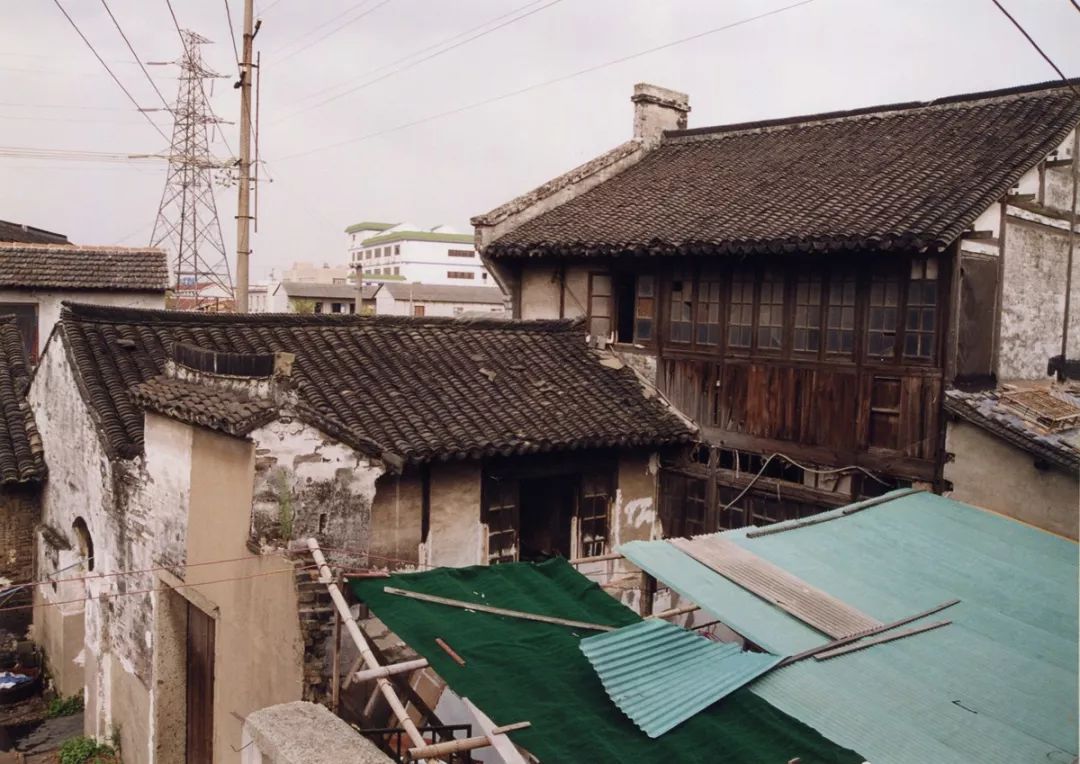 上海虹桥中心有什么美景,上海有个地方叫什么港