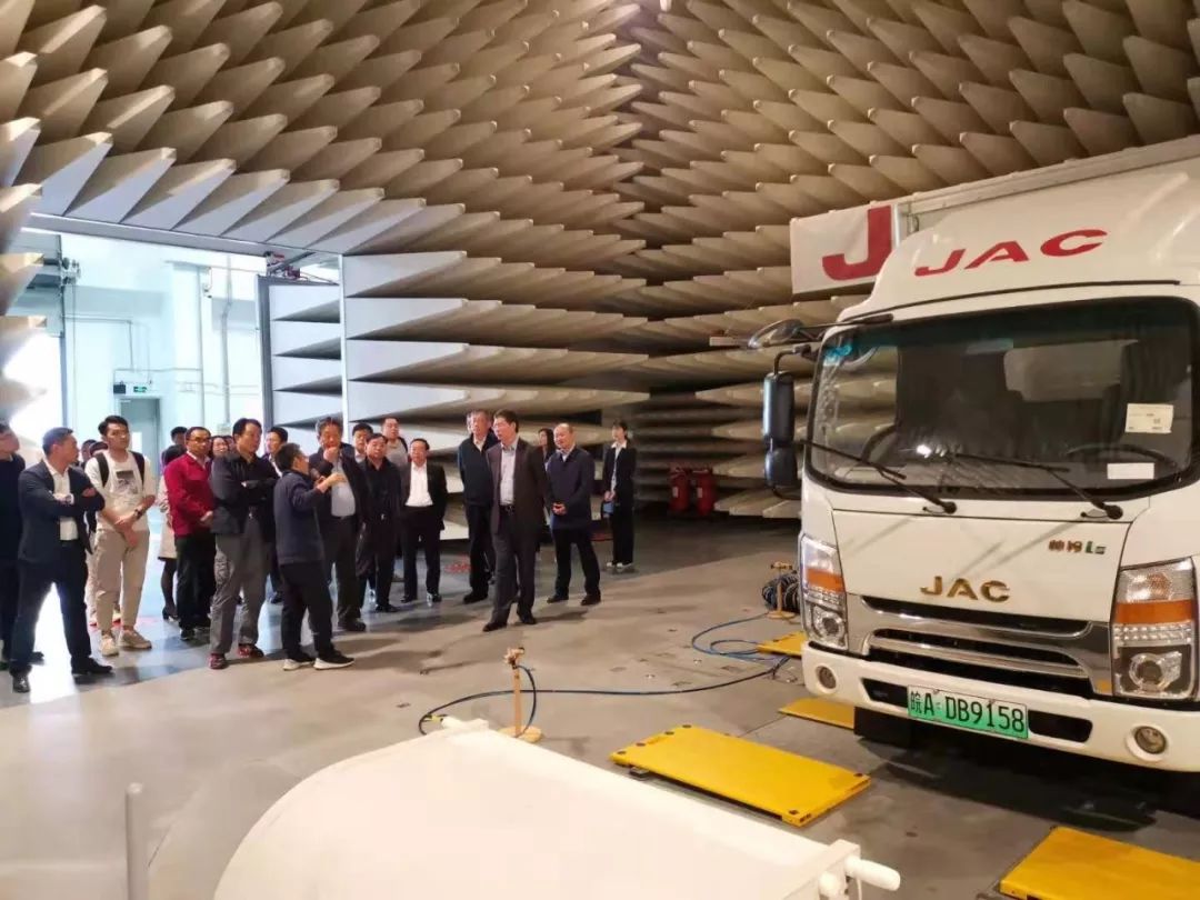 为什么我相信,不要小看江淮