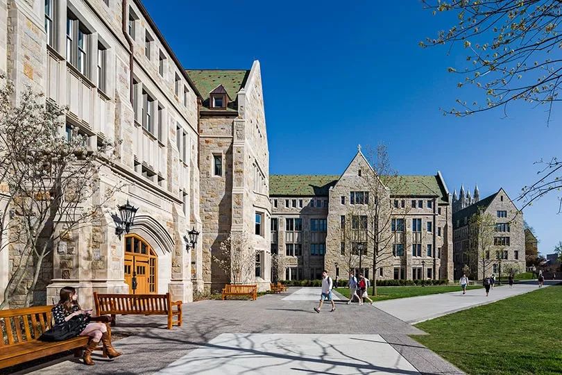 university和college的区别英文,college和university区别是什么