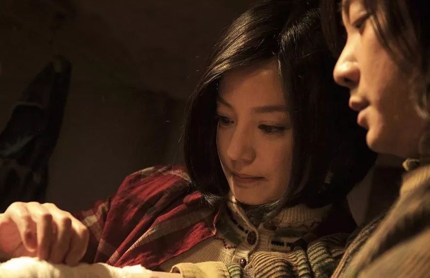 袁泉蜕变,袁泉唐晶风格