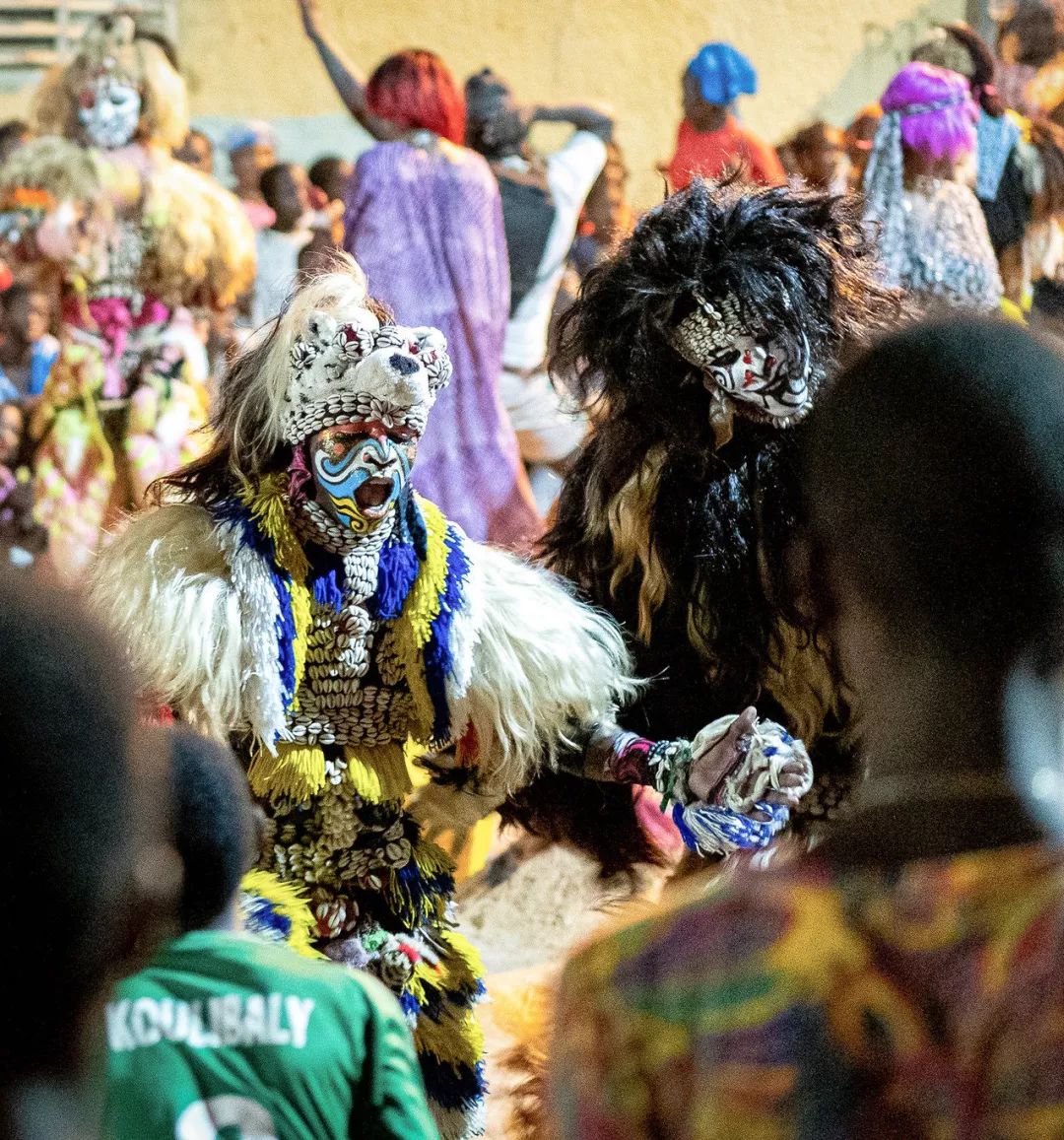 为啥没有达喀尔拉力赛,现在还有达喀尔拉力赛吗