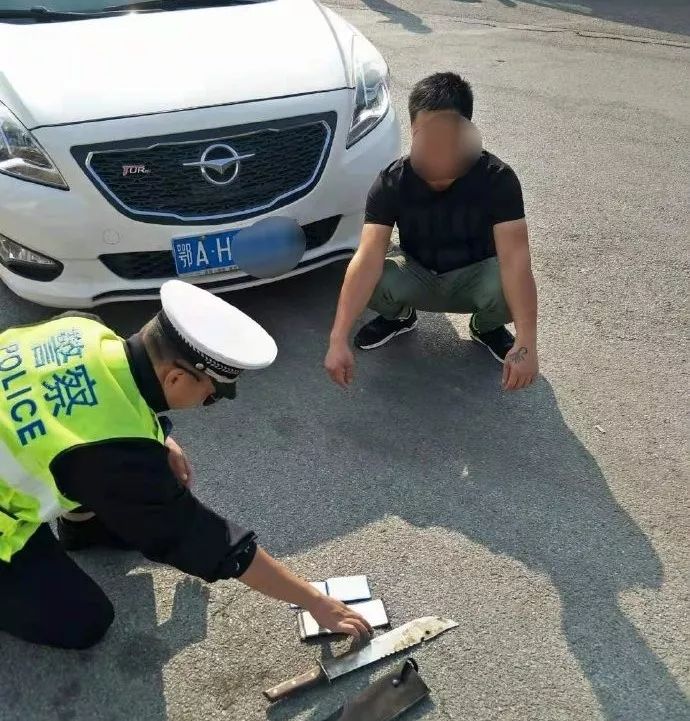 坚决打赢军运安保,护航军运会孝感公安