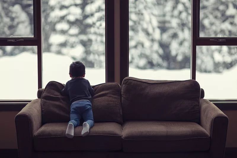 睡觉要关卧室门有什么忌讳,睡觉时卧室门关不关