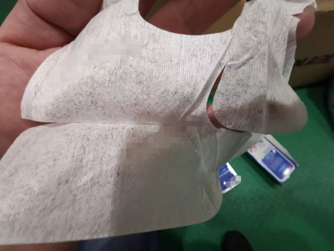 成本几毛，成分更吓人！苏州警方曝光！你家里人可能正在用