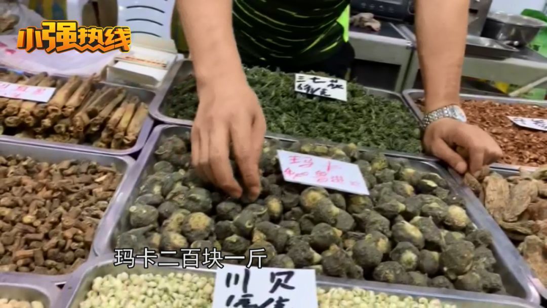 玛卡药多少钱一盒,中药玛卡多少钱一克