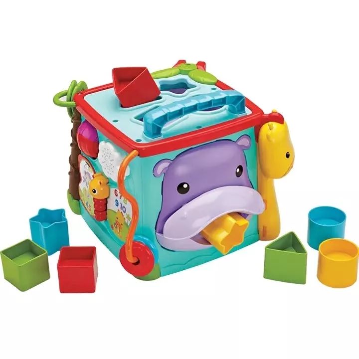 盘点孩子千万不要玩的十种玩具,建议给孩子买的12种玩具