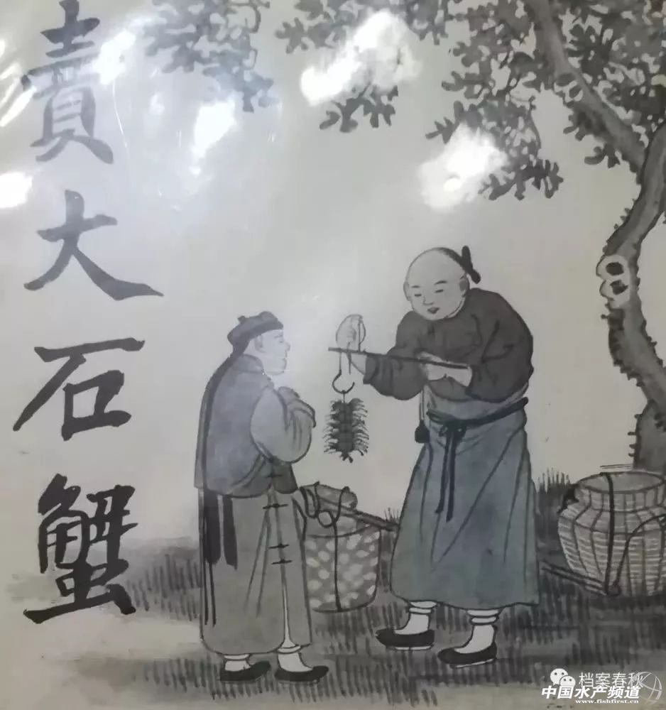 冷知识阳澄湖的蟹为什么叫大闸蟹,阳澄湖大闸蟹为什么叫大闸蟹