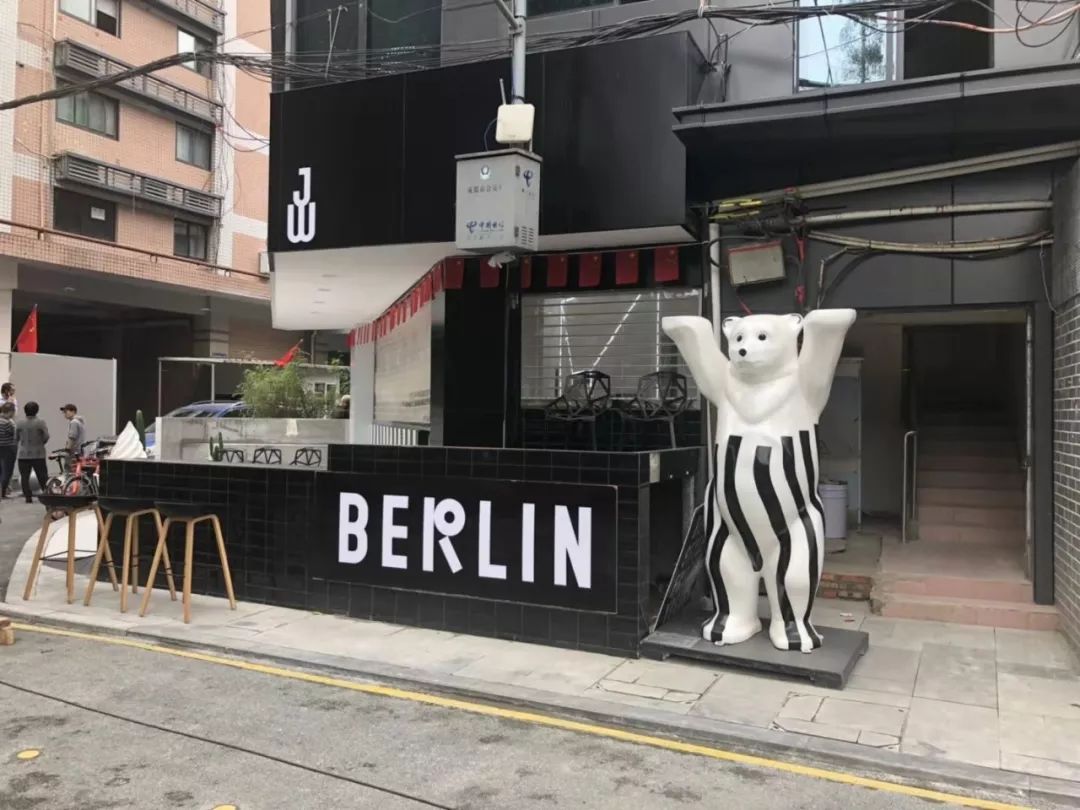 冲突与调和,新晋网红街区望平坊的素颜时光|城市觅食