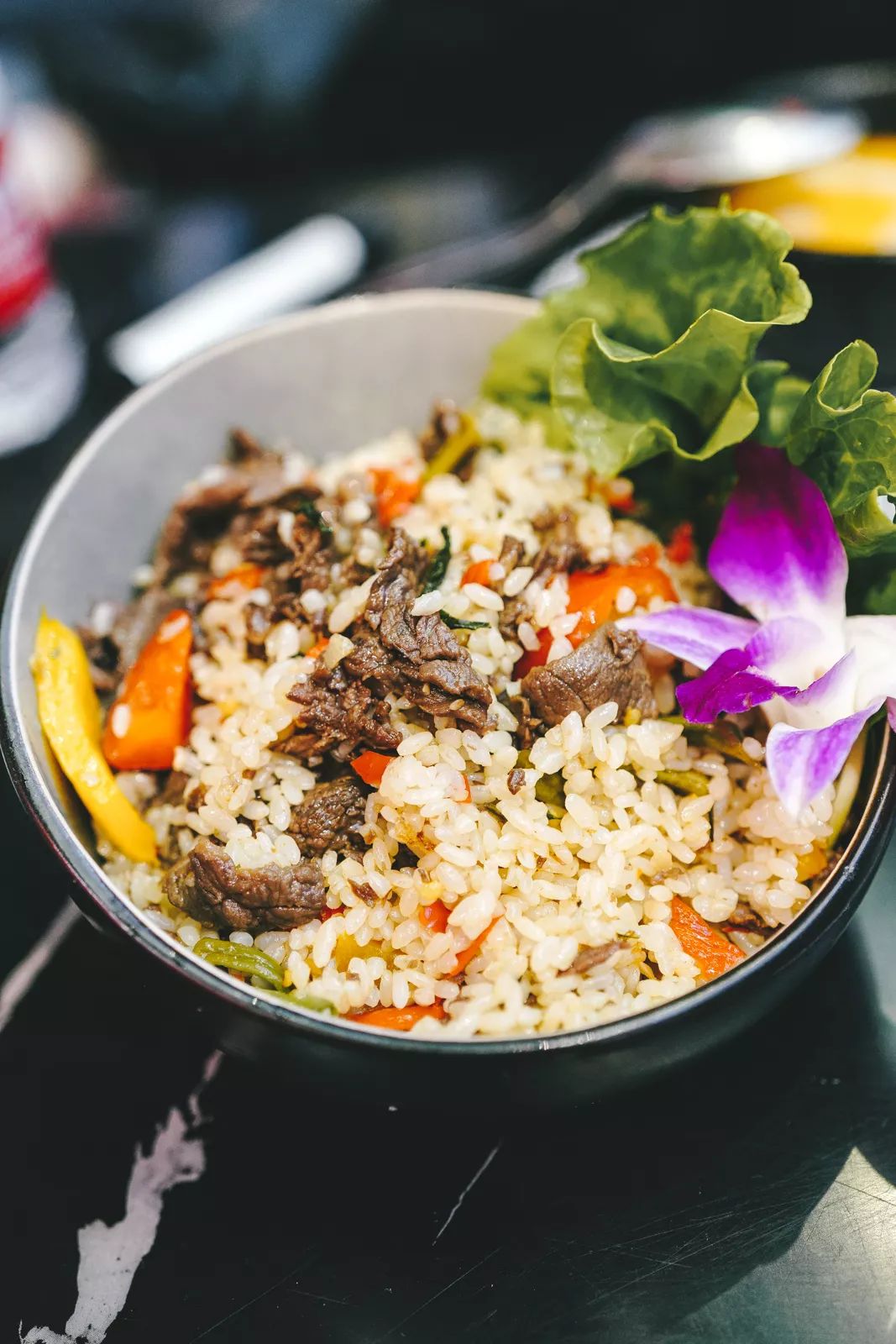 冲突与调和,新晋网红街区望平坊的素颜时光|城市觅食