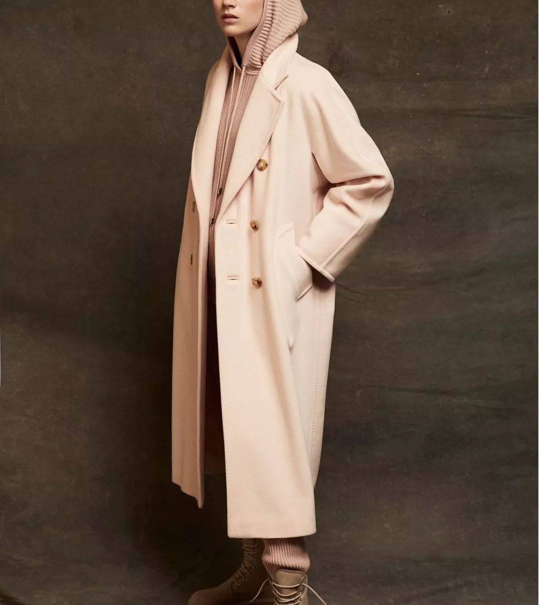 1/10价钱买奢品、法国小众品牌，MaxMara、Burberry同厂经典大衣