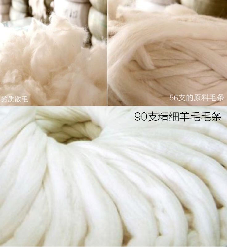 1/10价钱买奢品、法国小众品牌，MaxMara、Burberry同厂经典大衣