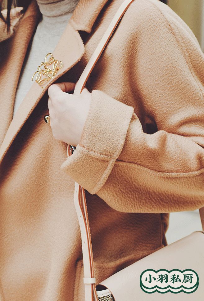 1/10价钱买奢品、法国小众品牌，MaxMara、Burberry同厂经典大衣