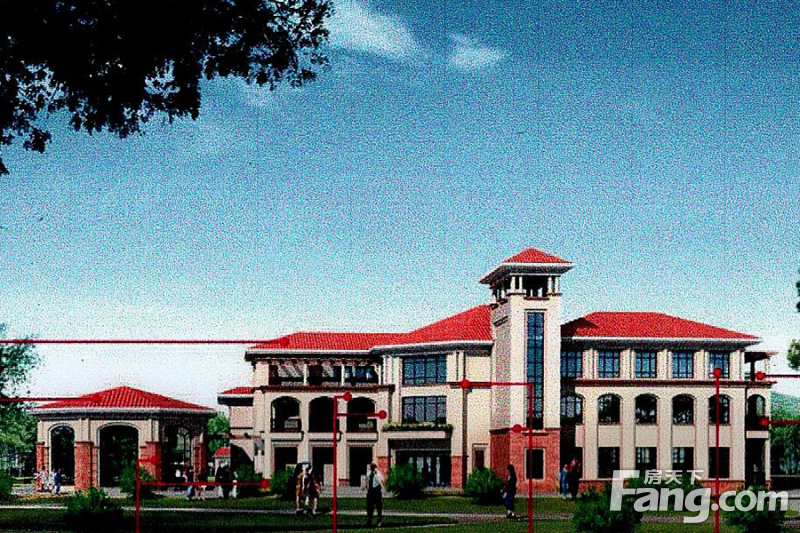 恒大银川城东2000亩新项目珺睿府,银川恒大珺睿府一期开始装修了吗