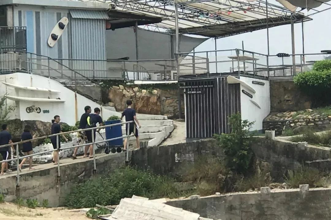 “香港众志”的洋葱乱港法