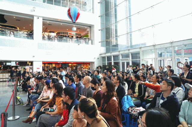 【书香鼓楼】在现场|↓↓↓翻开日历，收获新知，2020知识日历作者见面会来鼓楼啦！