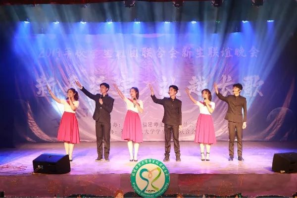 叮！这两场秋日限定演出，你看了吗？