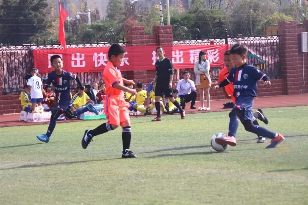 区长杯校园足球联赛东环南校,校园足球联赛江苏区长杯决赛