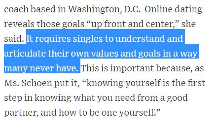 新研究为交友app正名：线上交友能让婚姻更稳定！丨双语晨读