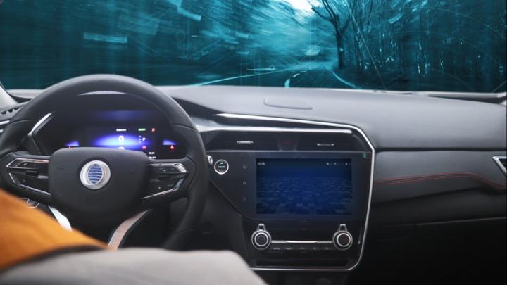 怎样看纯电动汽车,纯电动汽车怎么看车况