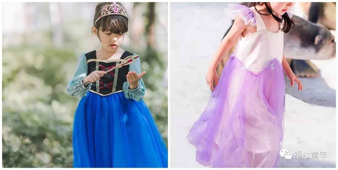 私藏的网店，随便选一件，娃穿上都不想脱