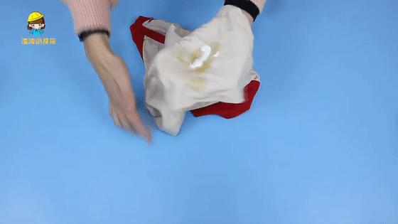 衣服上有霉斑怎么洗才能洗掉,衣服去霉斑最快最狠的几种方法
