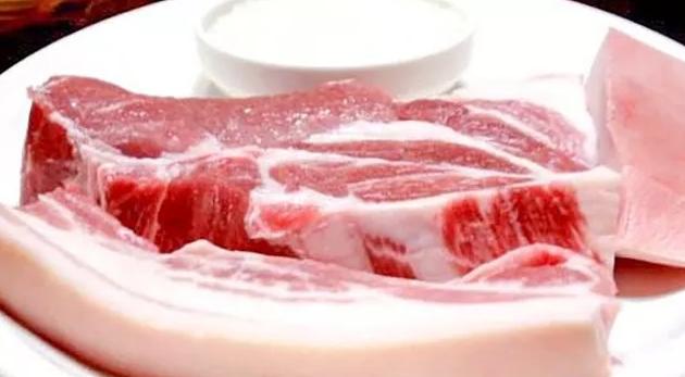 猪肉吃不完怎么办,猪肉吃不完做什么