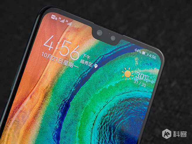 华为5g手机mate30怎么看5g覆盖,华为mate305g是真5g吗