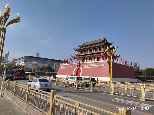 神秘西夏全域旅游,十一银川免费一日游推荐