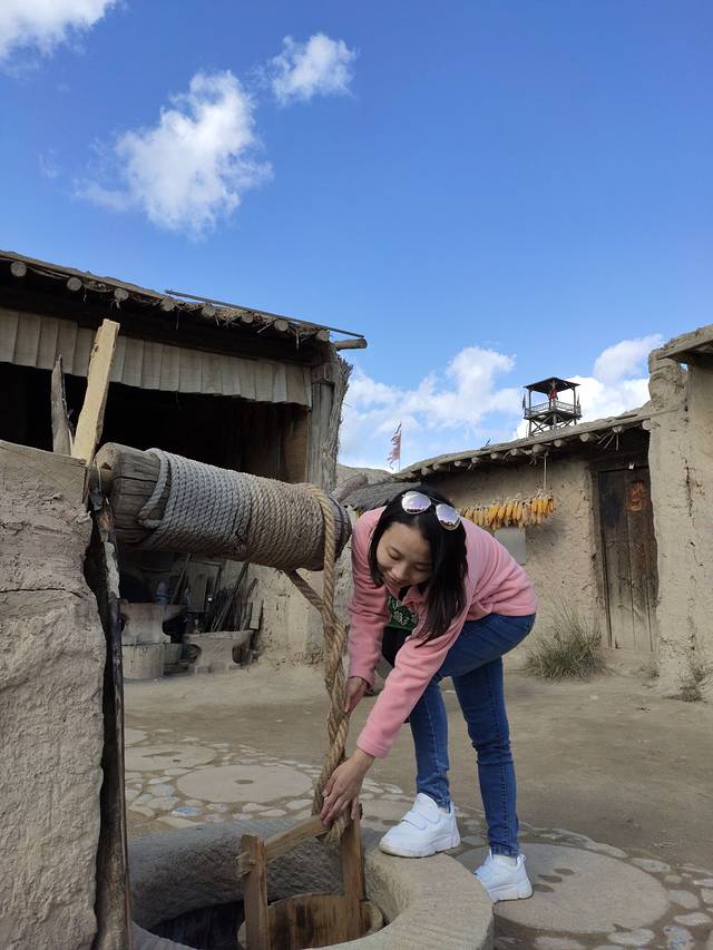 神秘西夏全域旅游,十一银川免费一日游推荐
