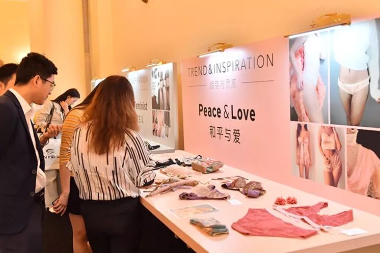 中国国际服装博览会2019,2019年中国国际服装服饰博览会