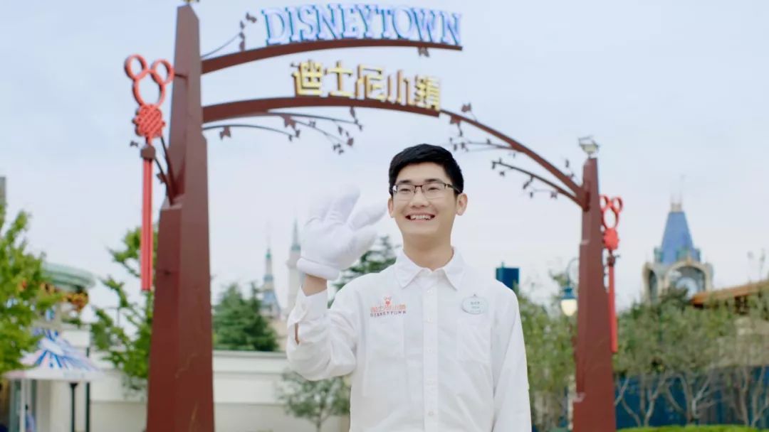 上海迪士尼招聘的最新信息,迪士尼下周招工